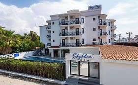 Skykhan Otel